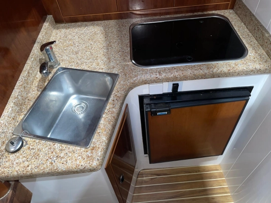 Faeton 1040 de segunda mano en venta