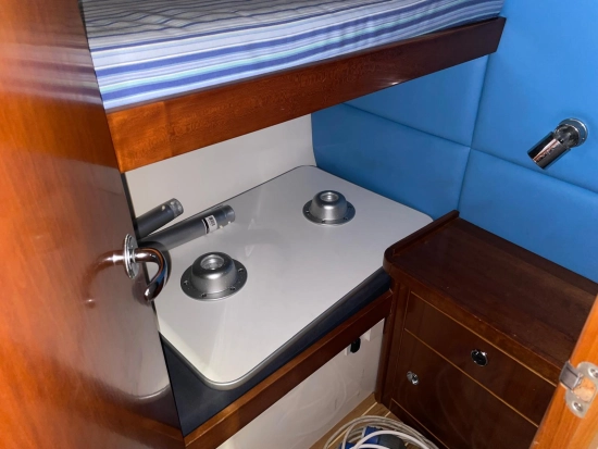 Faeton 1040 de segunda mano en venta