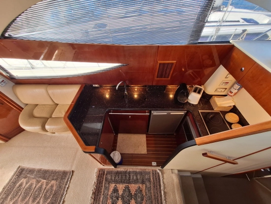 Fairline PHANTOM 46 usado à venda