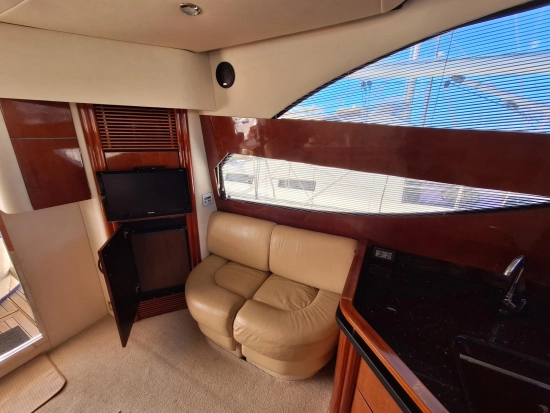 Fairline PHANTOM 46 usado à venda