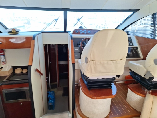 Fairline PHANTOM 46 usado à venda