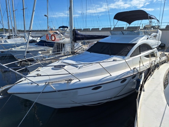 Fairline PHANTOM 46 usado à venda