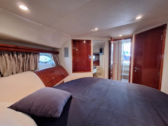 Fairline PHANTOM 46 usado à venda
