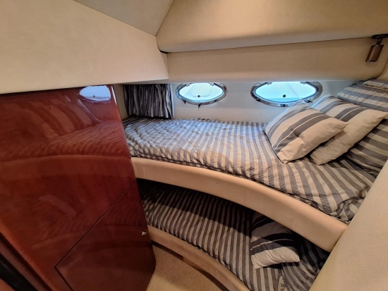 Fairline PHANTOM 46 usado à venda