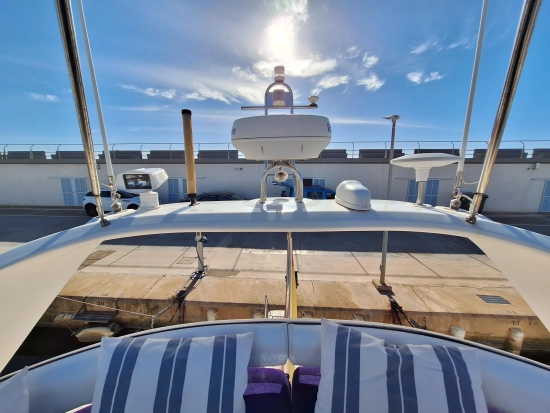 Fairline PHANTOM 46 usado à venda