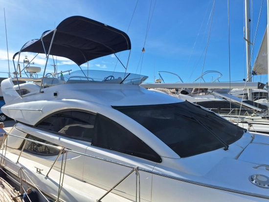 Fairline PHANTOM 46 usado à venda