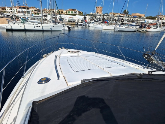 Fairline PHANTOM 46 usado à venda