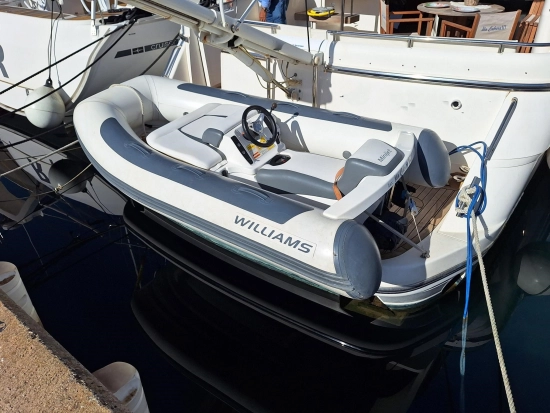 Fairline PHANTOM 46 usado à venda