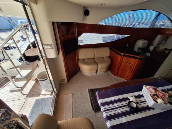 Fairline PHANTOM 46 usado à venda