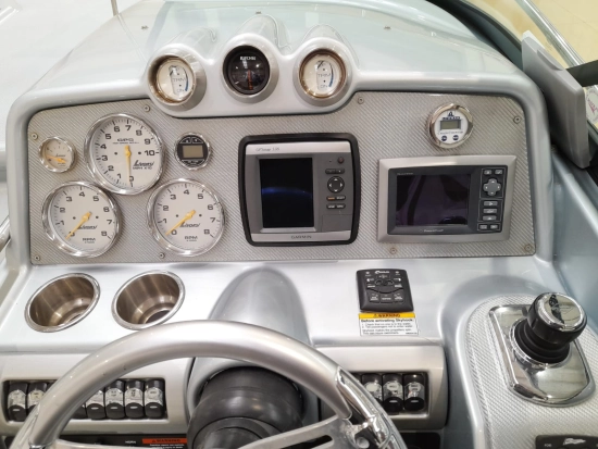 Formula 310 SS FX5 usado à venda