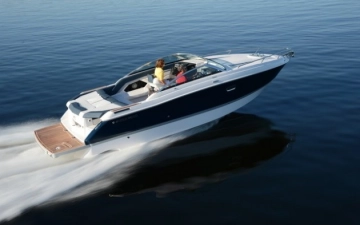 Four Winns SUNDOWNER 265 usata in vendita