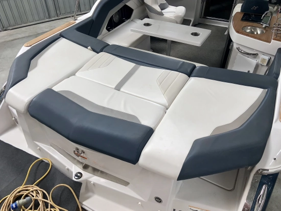 Four Winns SUNDOWNER 265 de segunda mano en venta