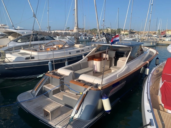 Gagliotta 35 LOBSTER de segunda mano en venta