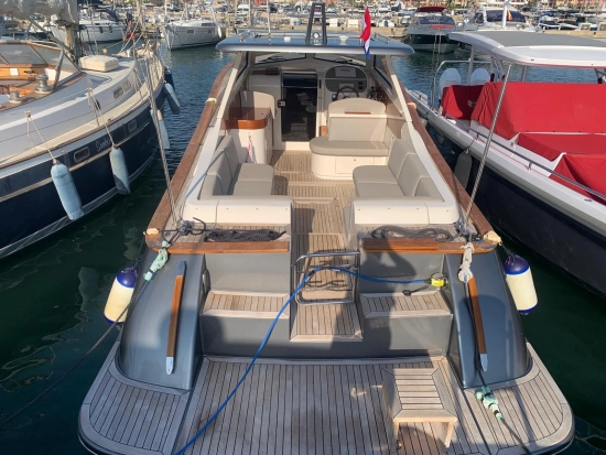 Gagliotta 35 LOBSTER de segunda mano en venta