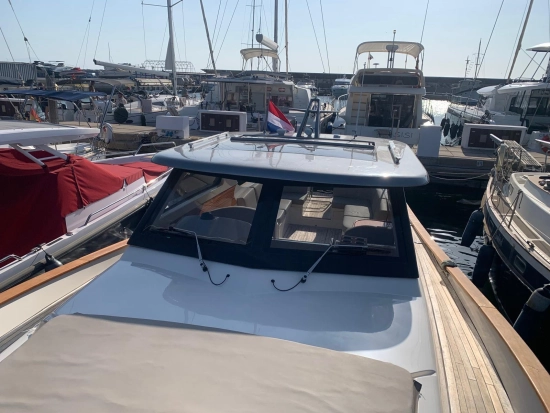 Gagliotta 35 LOBSTER de segunda mano en venta