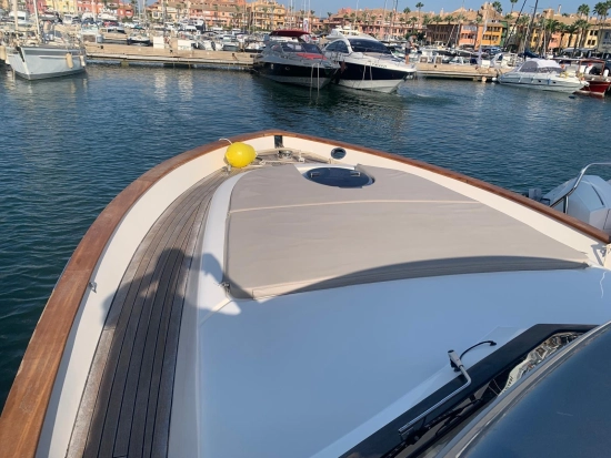 Gagliotta 35 LOBSTER de segunda mano en venta
