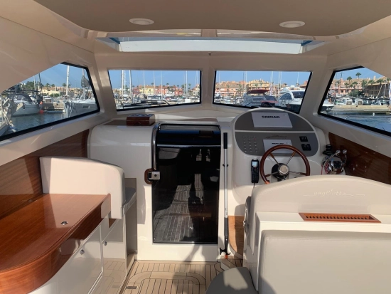 Gagliotta 35 LOBSTER de segunda mano en venta