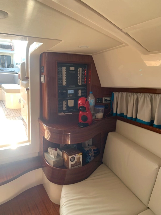 Gagliotta 35 LOBSTER de segunda mano en venta