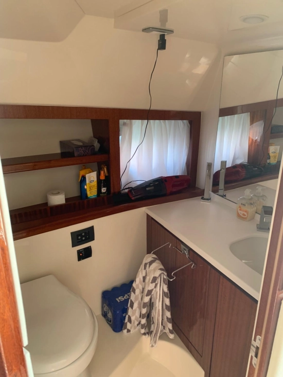 Gagliotta 35 LOBSTER de segunda mano en venta