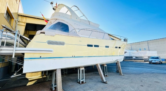 Galatzo K One 45 K ONE 45 usata in vendita
