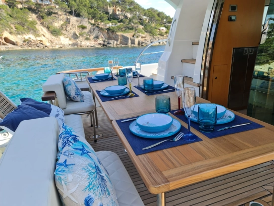 Galatzo K One 45 K ONE 45 usata in vendita