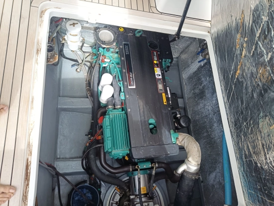 Galatzo K One 45 K ONE 45 usata in vendita