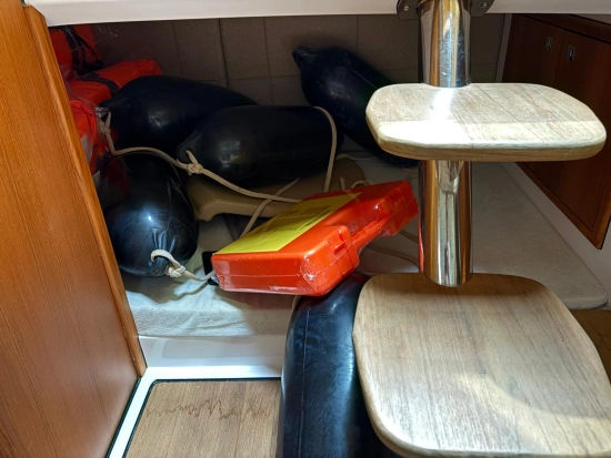 Gozzo Positano 28 SOLE usata in vendita