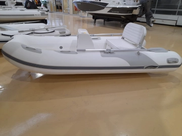 Imnasa 310 RIB de segunda mano en venta