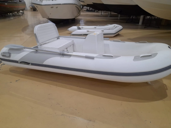 Imnasa 310 RIB de segunda mano en venta
