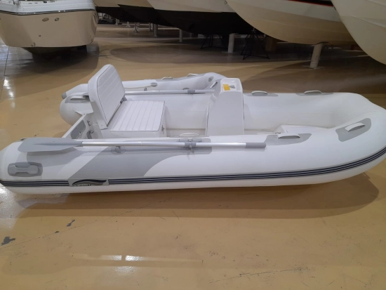 Imnasa 310 RIB de segunda mano en venta