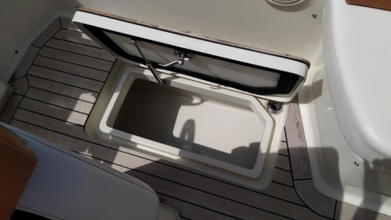 Invictus Yacht 280 CX usata in vendita