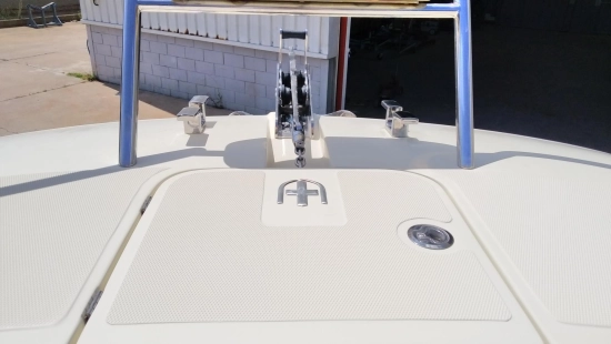 Invictus Yacht 280 CX usata in vendita