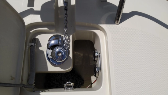 Invictus Yacht 280 CX usata in vendita