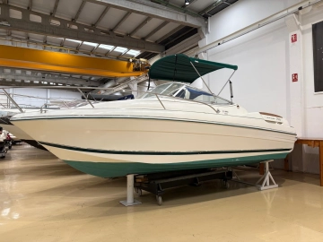 Jeanneau LEADER 705 de segunda mano en venta