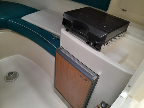Jeanneau LEADER 705 de segunda mano en venta