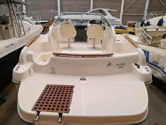 Jeanneau LEADER 705 de segunda mano en venta