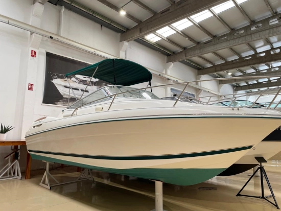 Jeanneau LEADER 705 de segunda mano en venta