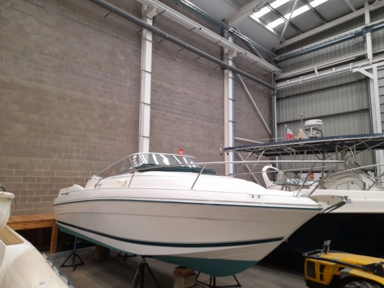 Jeanneau LEADER 705 de segunda mano en venta