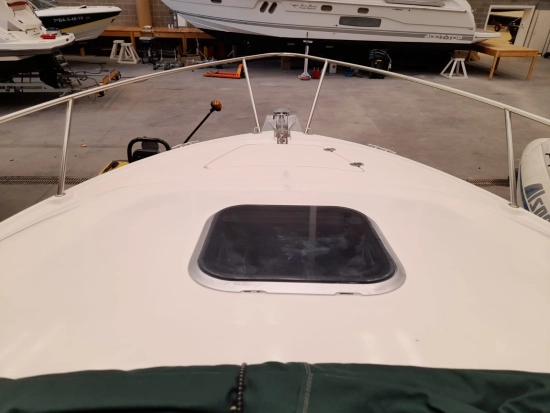 Jeanneau LEADER 705 de segunda mano en venta