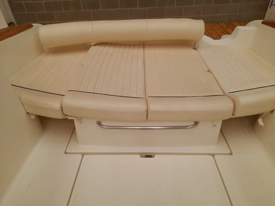 Jeanneau LEADER 705 de segunda mano en venta