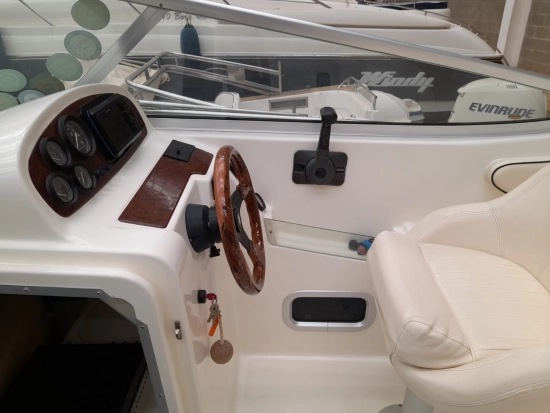 Jeanneau LEADER 705 de segunda mano en venta