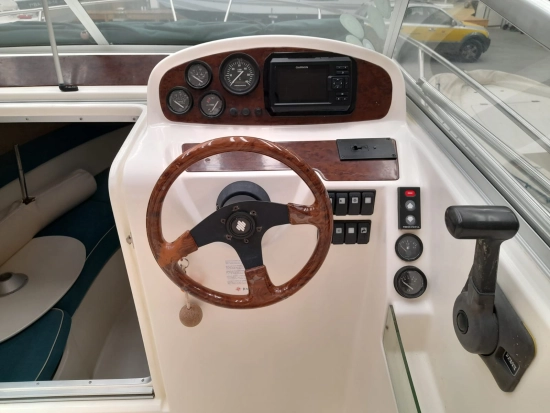Jeanneau LEADER 705 de segunda mano en venta