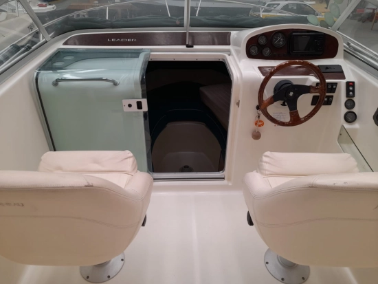 Jeanneau LEADER 705 de segunda mano en venta