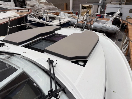 Jeanneau Merry Fisher 1095 FLY de segunda mano en venta