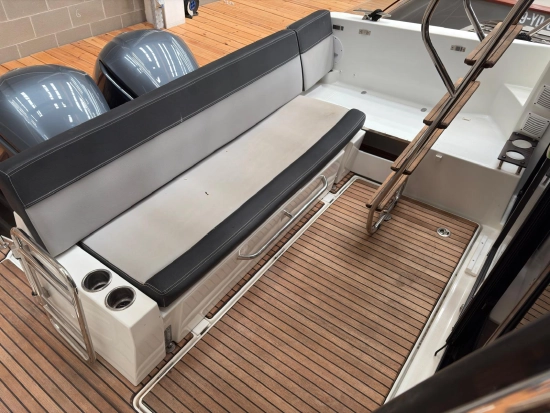 Jeanneau Merry Fisher 1095 FLY de segunda mano en venta