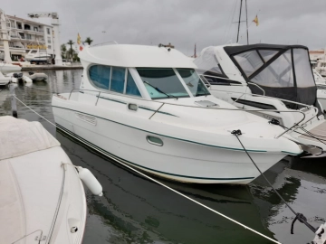 Jeanneau Merry Fisher 805 de segunda mano en venta