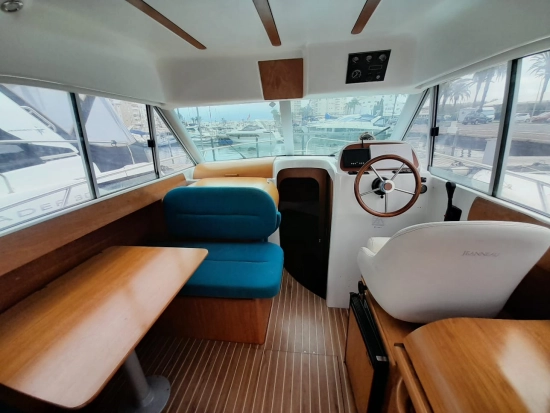 Jeanneau Merry Fisher 805 de segunda mano en venta