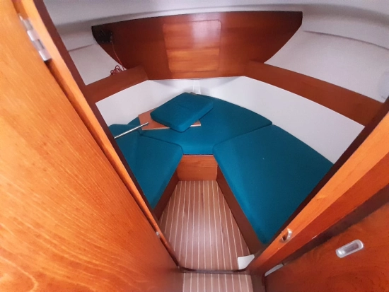 Jeanneau Merry Fisher 805 de segunda mano en venta