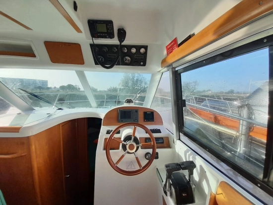 Jeanneau Merry Fisher 925 FLY de segunda mano en venta