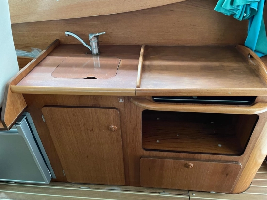 Jeanneau Merry Fisher 925 FLY de segunda mano en venta